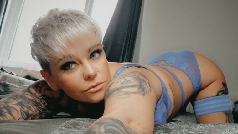 Francesca Wild cover image