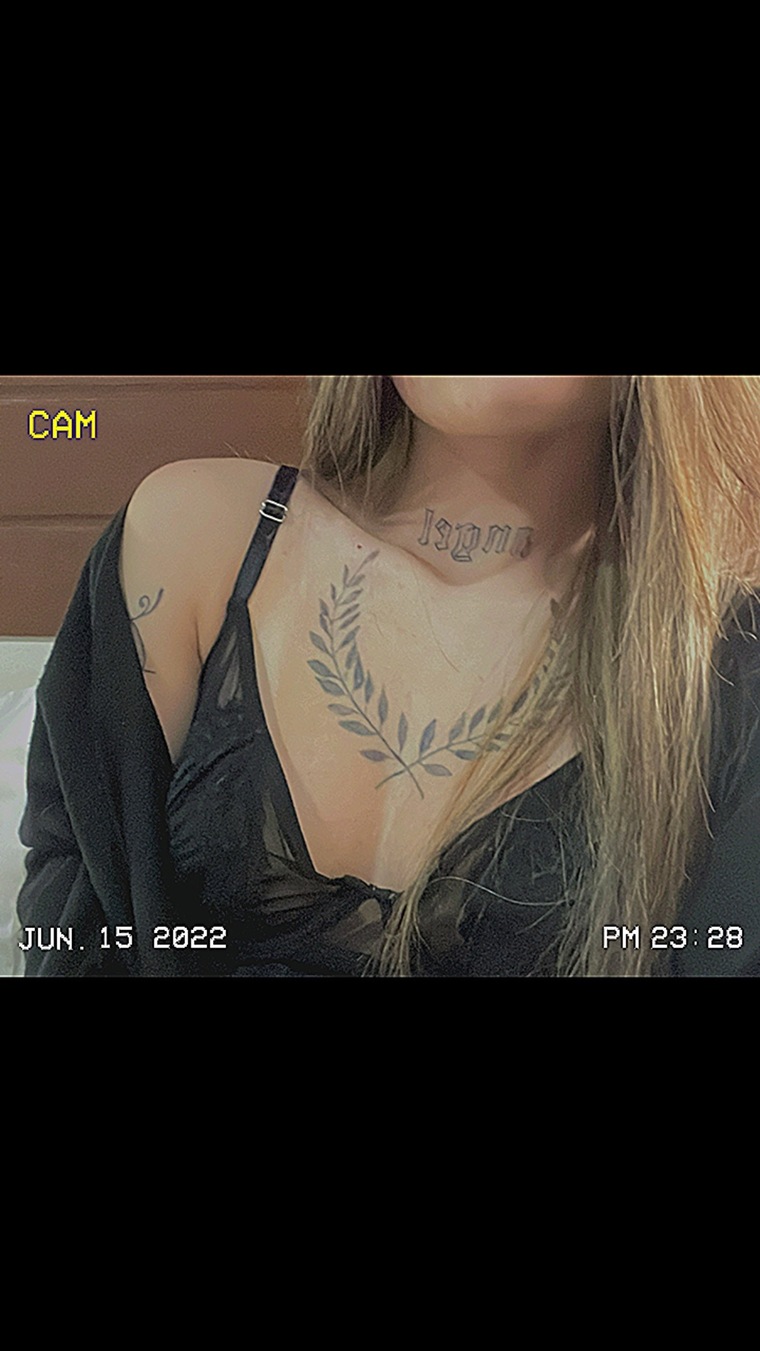 Gabriella wiazowski banner image