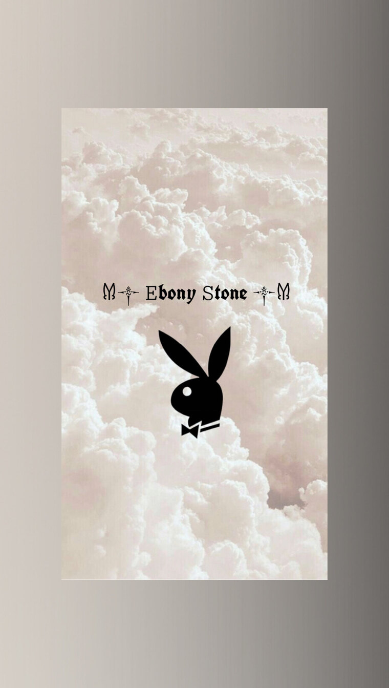 ༒✯ 𝙴𝚋𝚘𝚗𝚢 𝚂𝚝𝚘𝚗𝚎 ✯༒ cover image