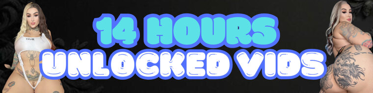 HOURS OF WALL VIDS cover image