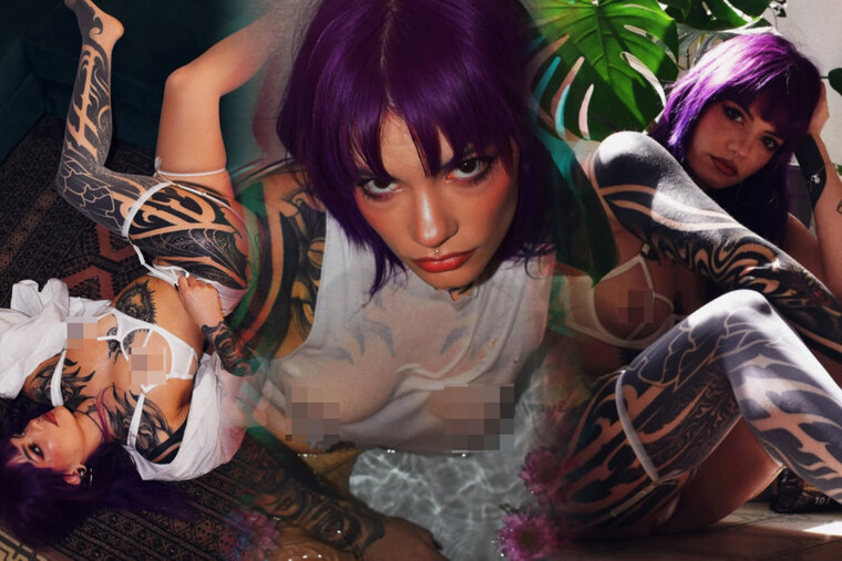 Widdow Tragedy ✨💜 cover image