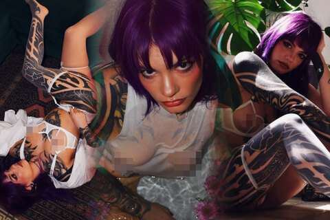 Widdow Tragedy ✨💜 cover image