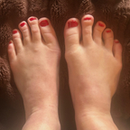 Wide Feet Babe🦶🏼⚡️💦 avatar