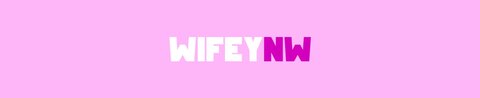 Wifey NW cover image