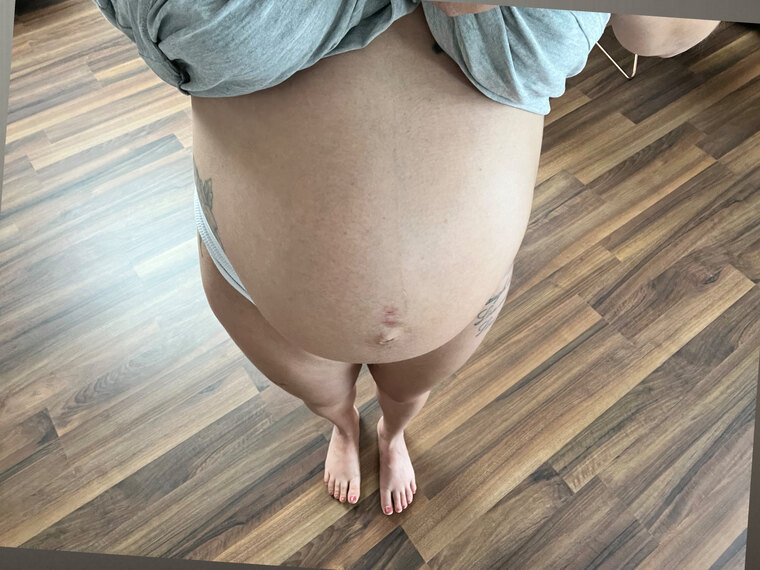 Mommy cover image