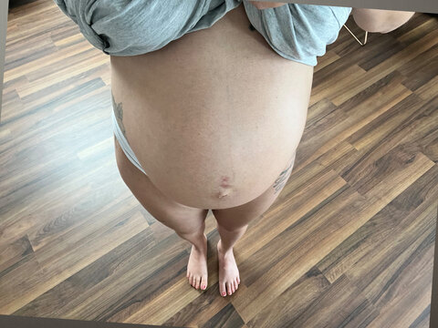 Mommy cover image