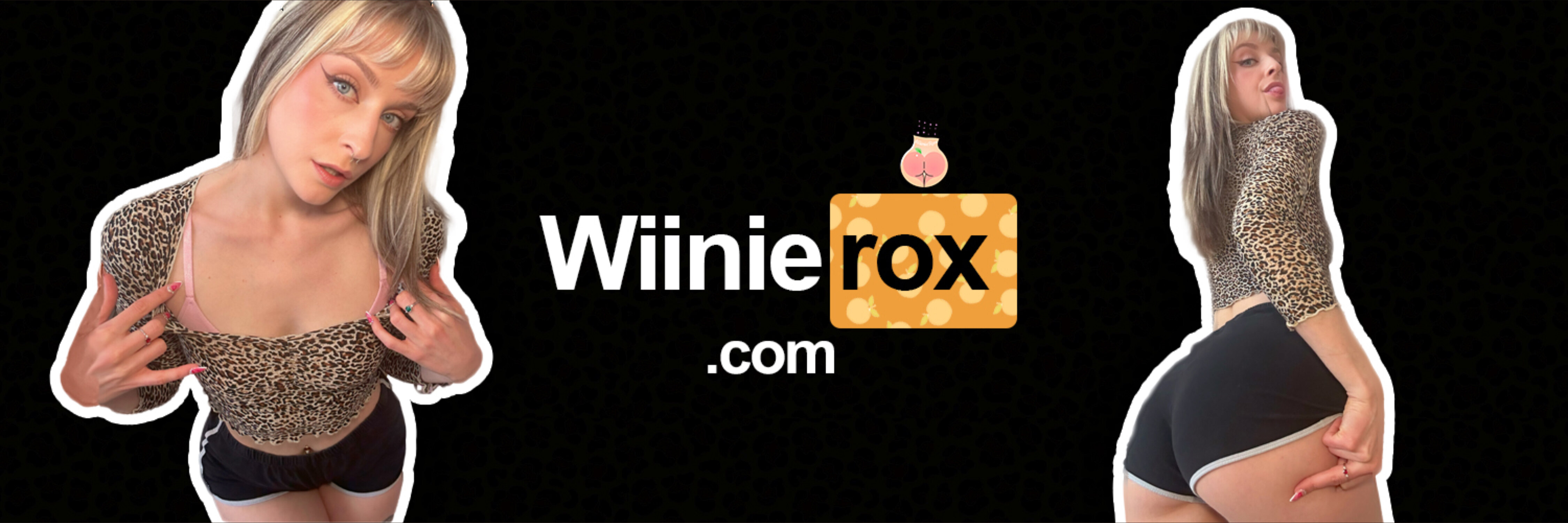 π€ Wiinie π€ banner image