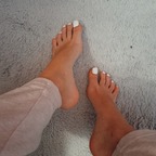 Wiki feet avatar
