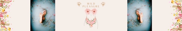 Wild Pleasure cover image