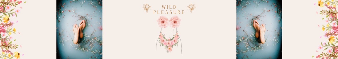 Wild Pleasure banner image