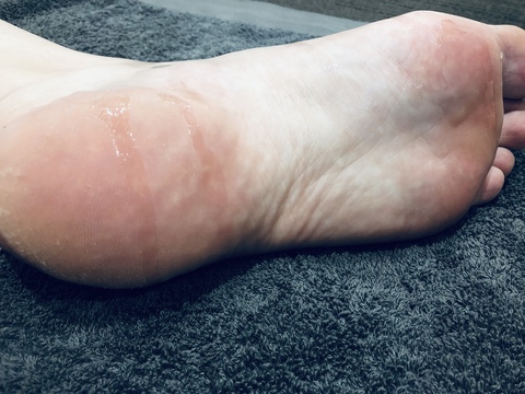 Wild_feeet cover image