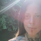 Wild lady avatar