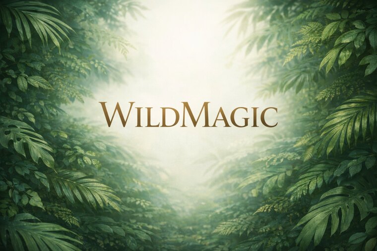 WildMagic cover image