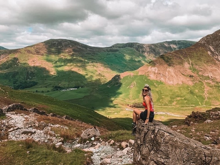 Wild Outdoors banner image