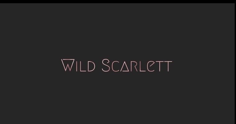 Wild Scarlett banner image