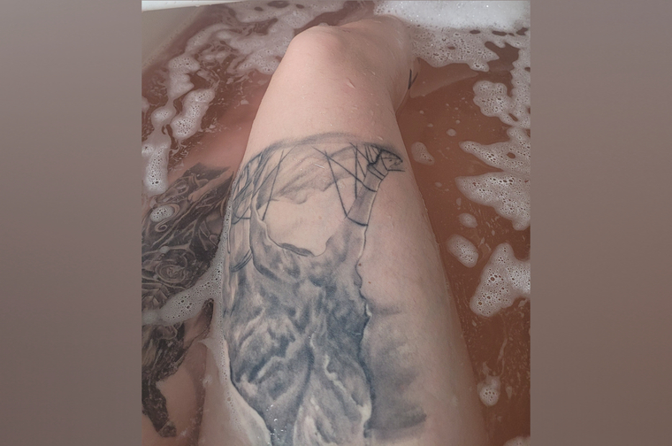 Wild_Witch cover image