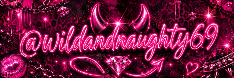 W!lD&NaUgHtY69 banner image