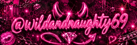 W!lD&NaUgHtY69 cover image