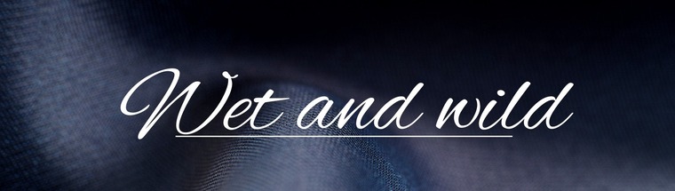 wildandwet cover image