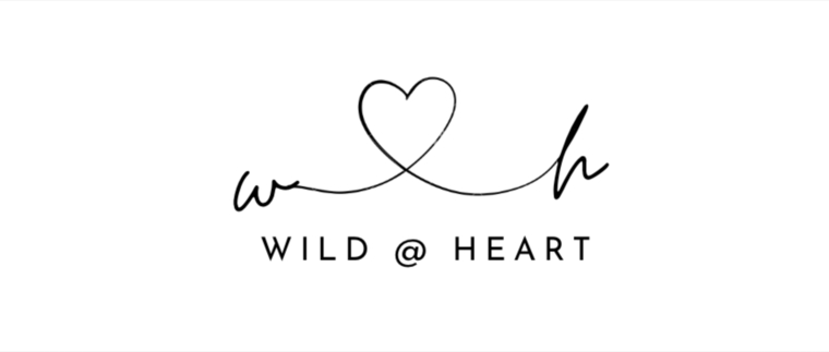Wild At Heart cover image