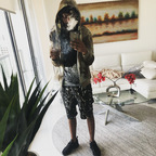 Mr. Third leg avatar