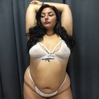 wild brunette avatar