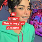 Vanellope free account avatar