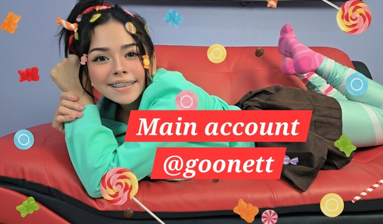 Vanellope free account cover image