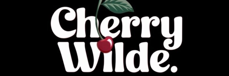 Cherry Wilde π banner image