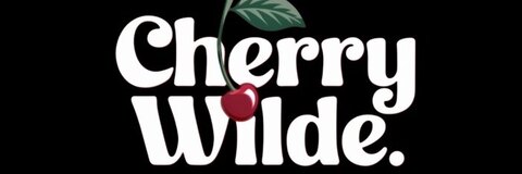 Cherry Wilde 🍒 cover image