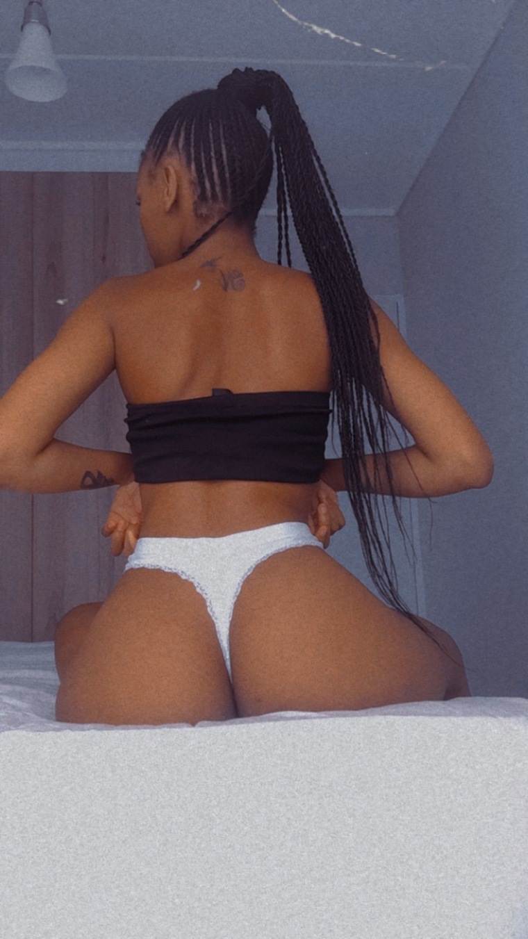 Tsako Maswanganye banner image