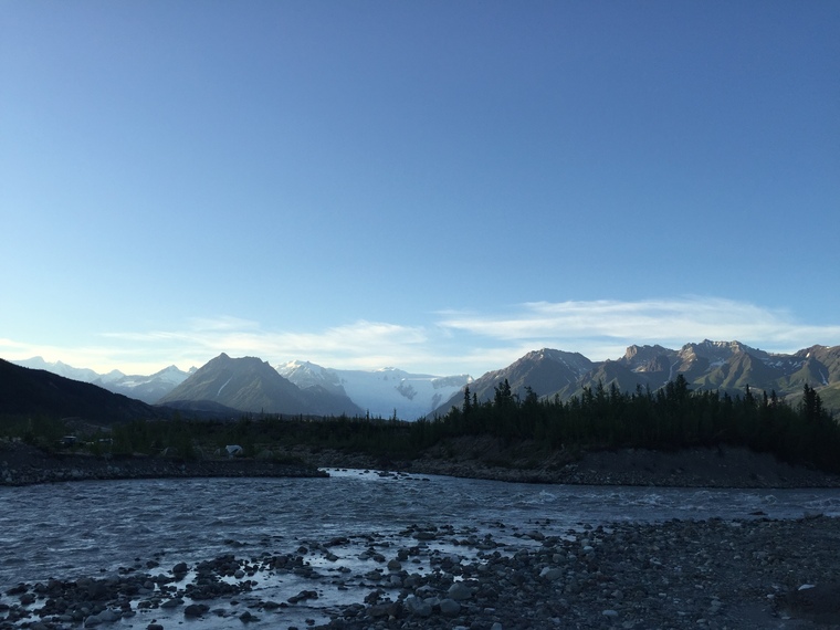 🌿Wilderness Babe banner image