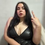 GODDESS LOLA 🦂 I  🖤  PEGGING &amp; SPH avatar