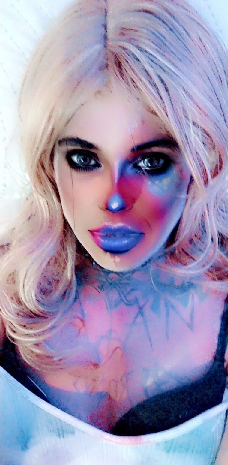 Tiffany Wilde's cover image