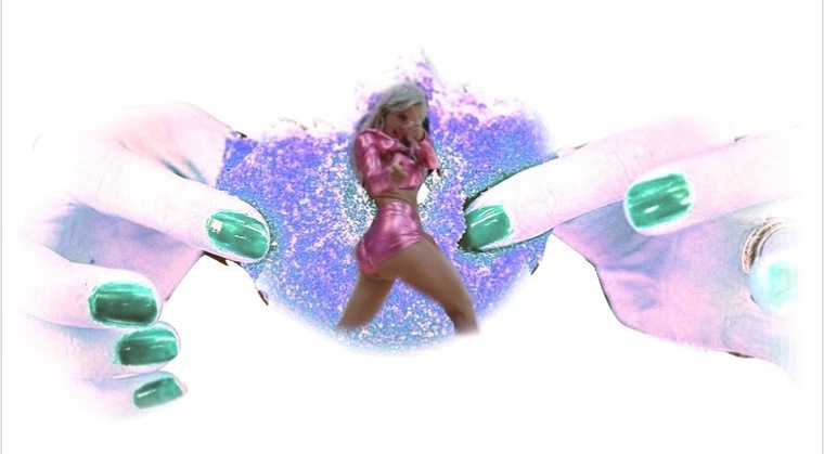 Wild fairy fantasy banner image