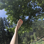 wildfeet avatar