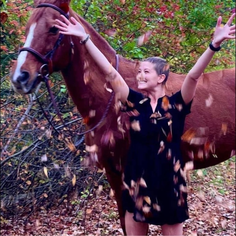 Wild Filly cover image
