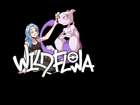 wildflowa tv cover image