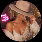 Wildflower Blonde avatar