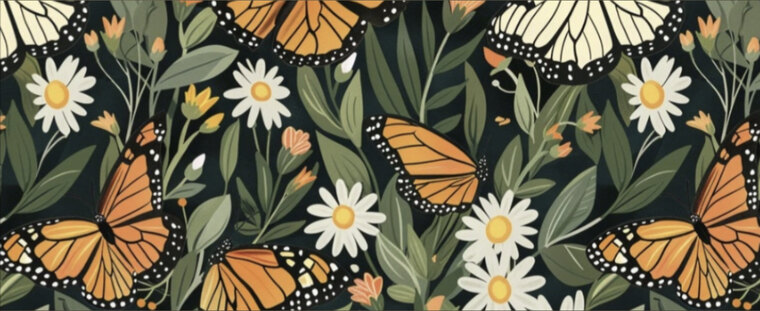 WildflowerEm🌻 cover image