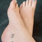 Wild Foot Goddess avatar