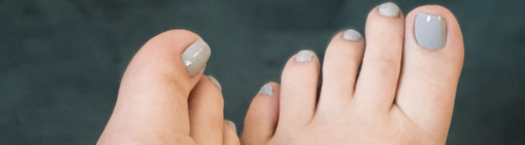 Wild Foot Goddess cover image