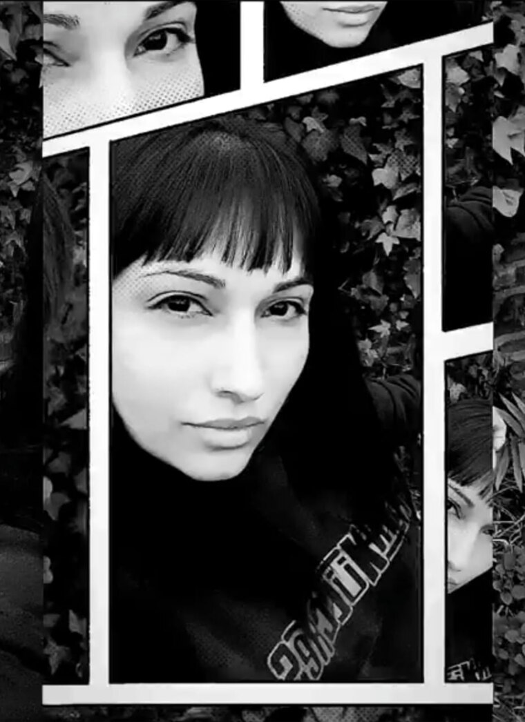 Gaby cover image