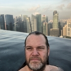Wild Man avatar