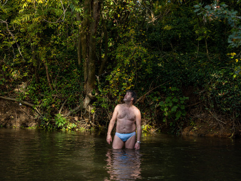 Wildman Jon cover image