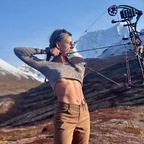 Wild Marie avatar