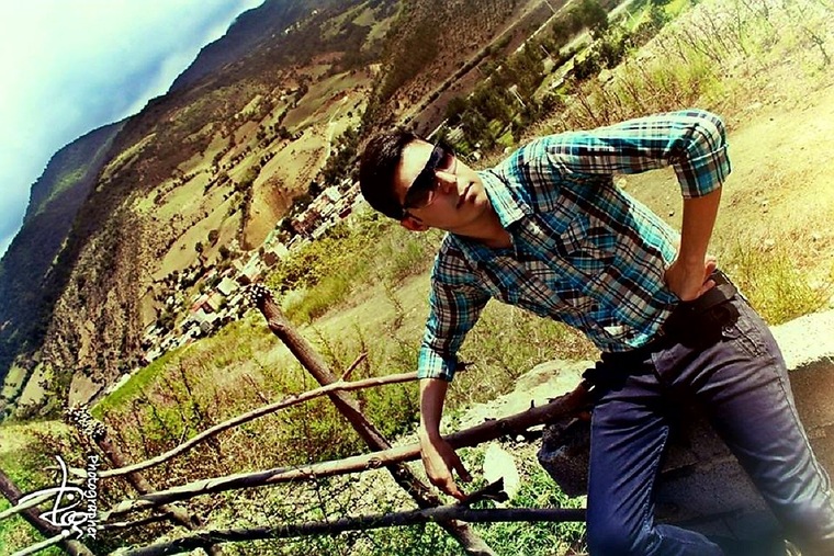 WildMcLovin cover image