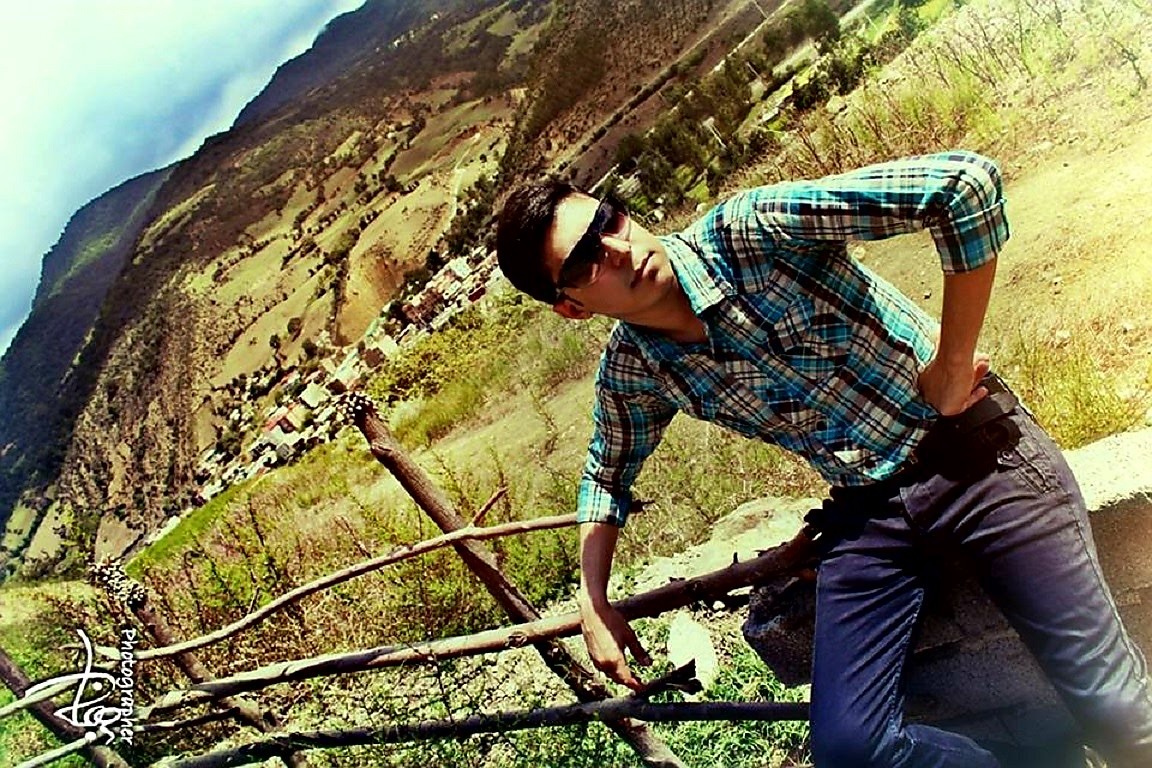 WildMcLovin banner image