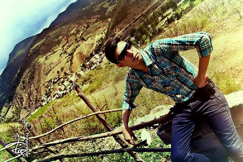 WildMcLovin cover image