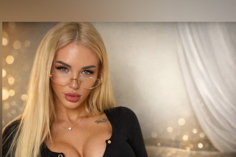 Lisa Moan cover image